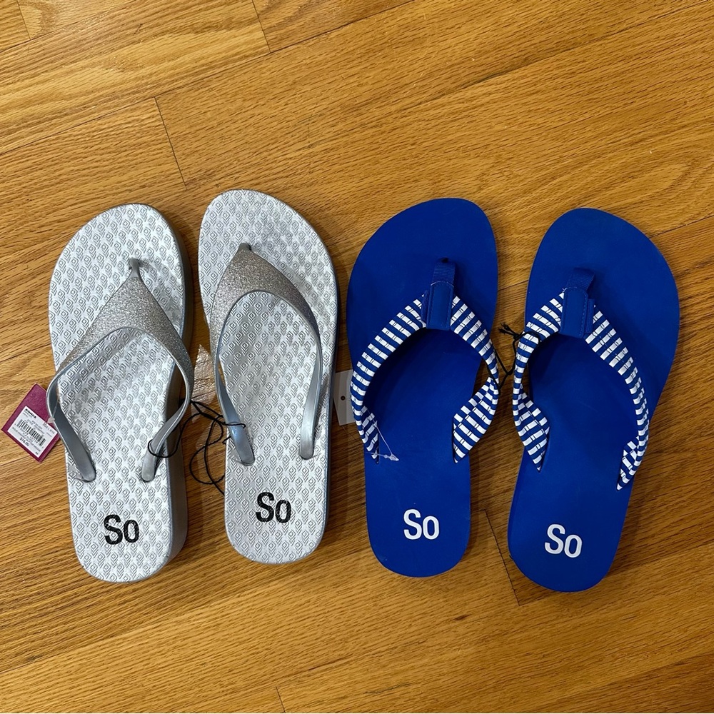 Women’s Flip Flops